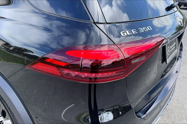 Used 2025  Mercedes-Benz GLE 350 image 14