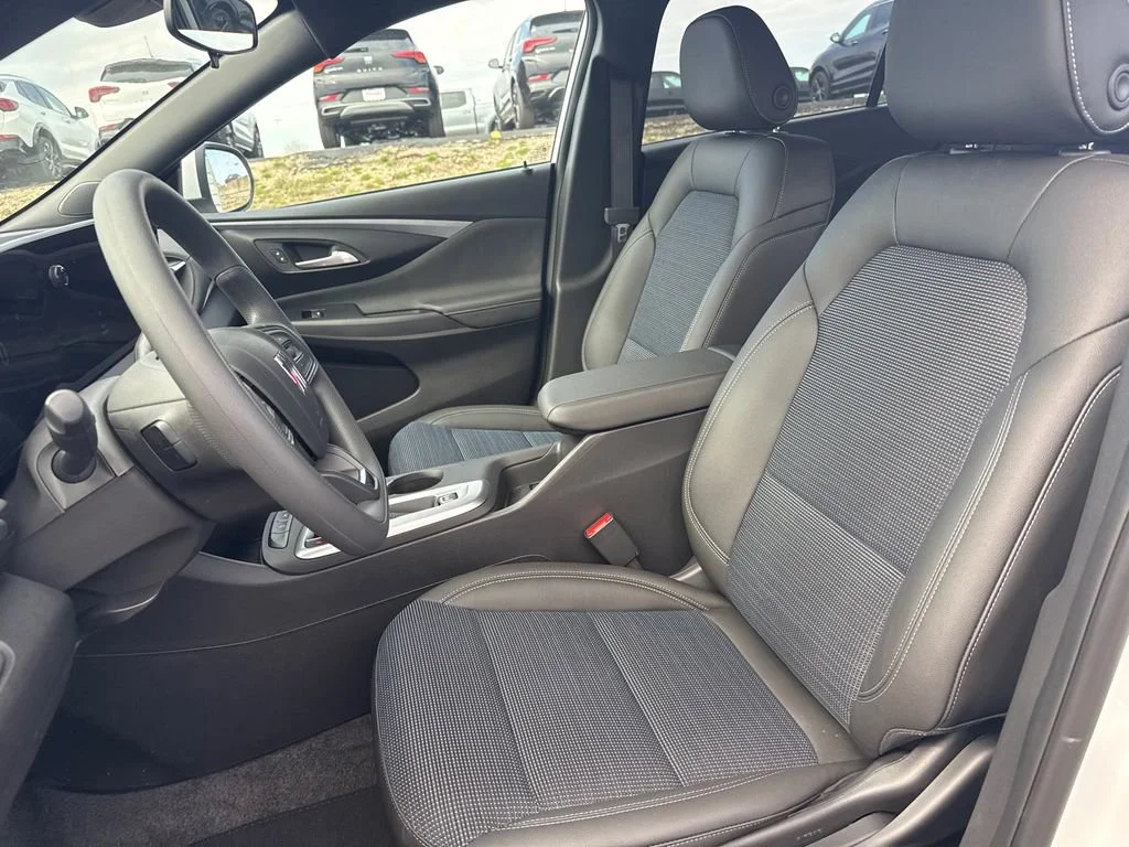 2026 Buick Envista Preferred - Photo 16