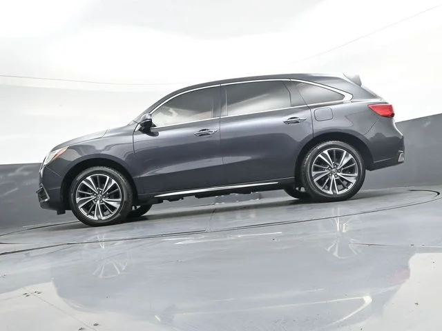Used 2019  Acura 3.5L Technology Package image 34