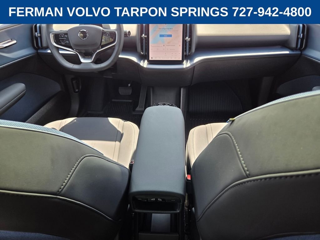 New 2026 Vapour Grey Volvo Ultra image 15