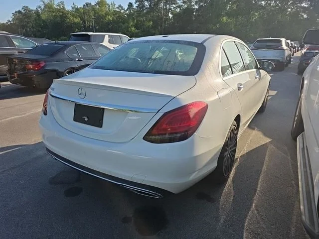 Used 2019  Mercedes-Benz C 300 image 2