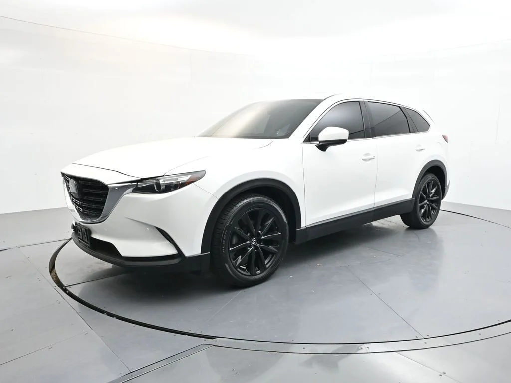 2023 Mazda CX-9