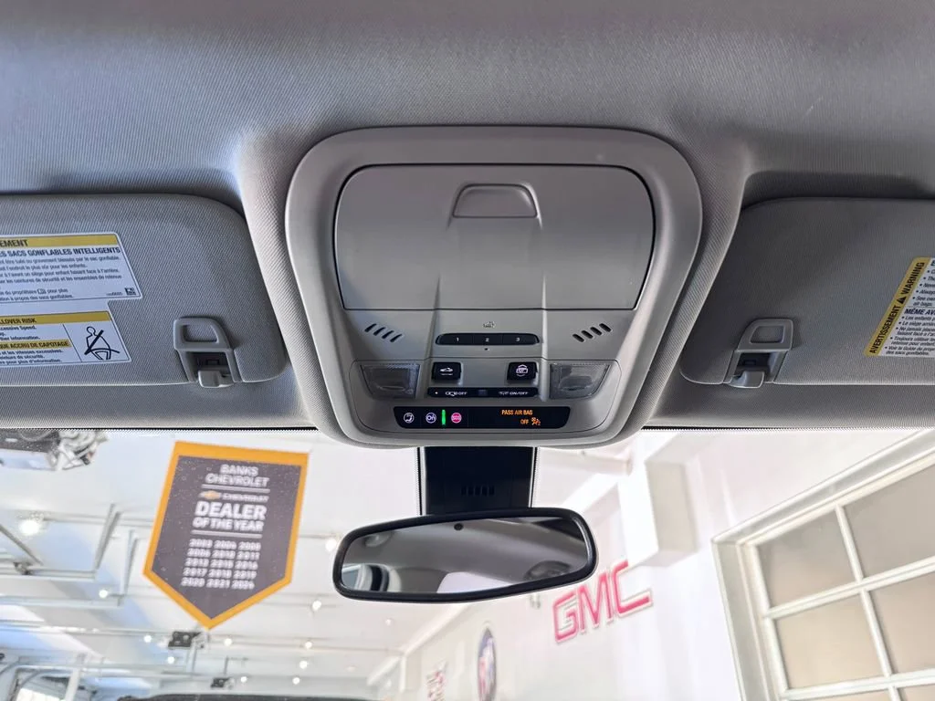 2023 GMC Terrain Denali - Photo 26