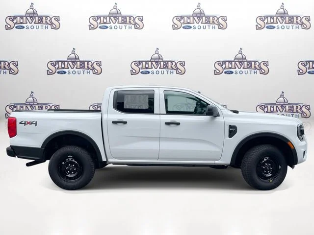 New 2026 White Ford XL image 2