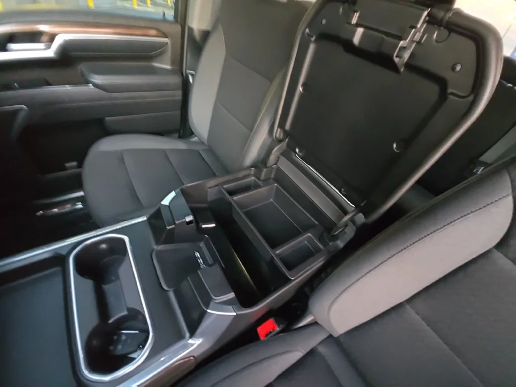 2026 Chevrolet Silverado 2500HD LT - Photo 33