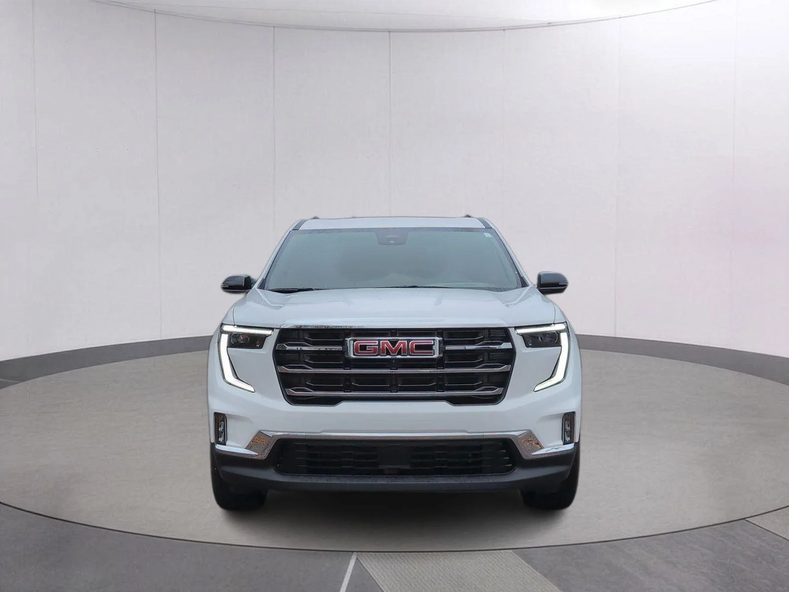 New 2026 Summit White GMC Elevation image 9