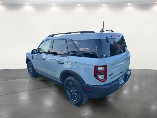 Used 2023 Green Ford Big Bend image 20