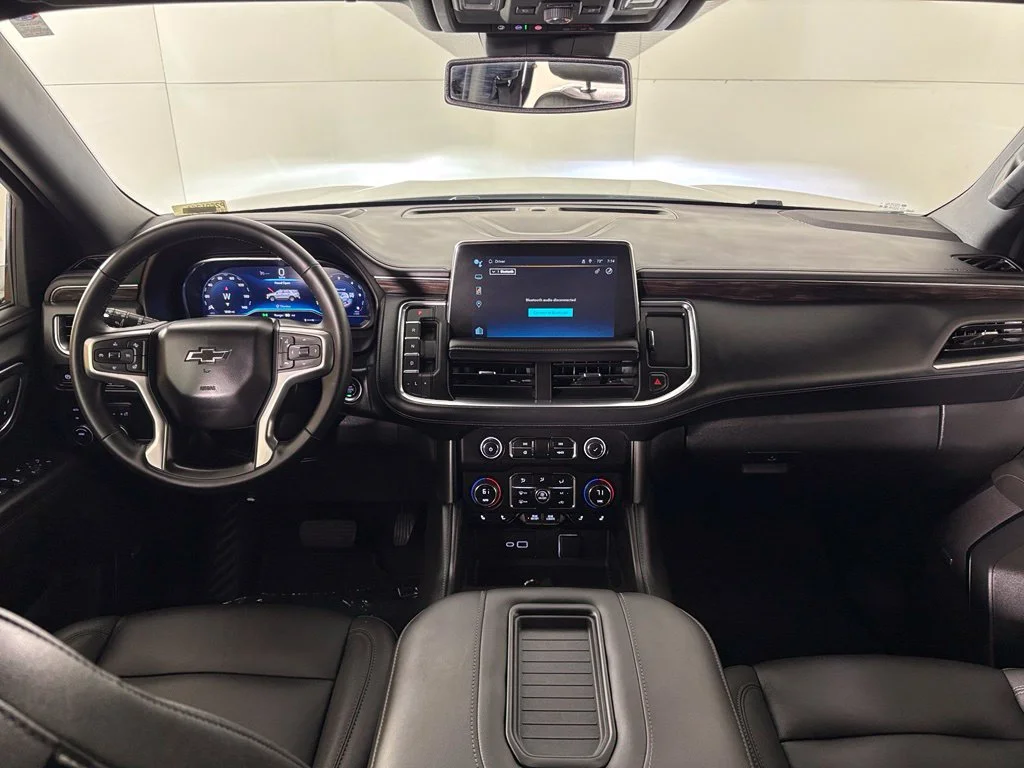 Used 2024 Beige Chevrolet Z71 image 50