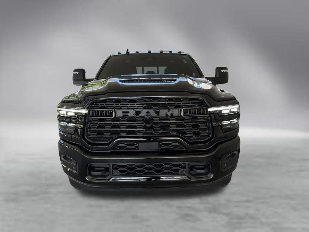 Used 2026 Black Ram Limited image 15