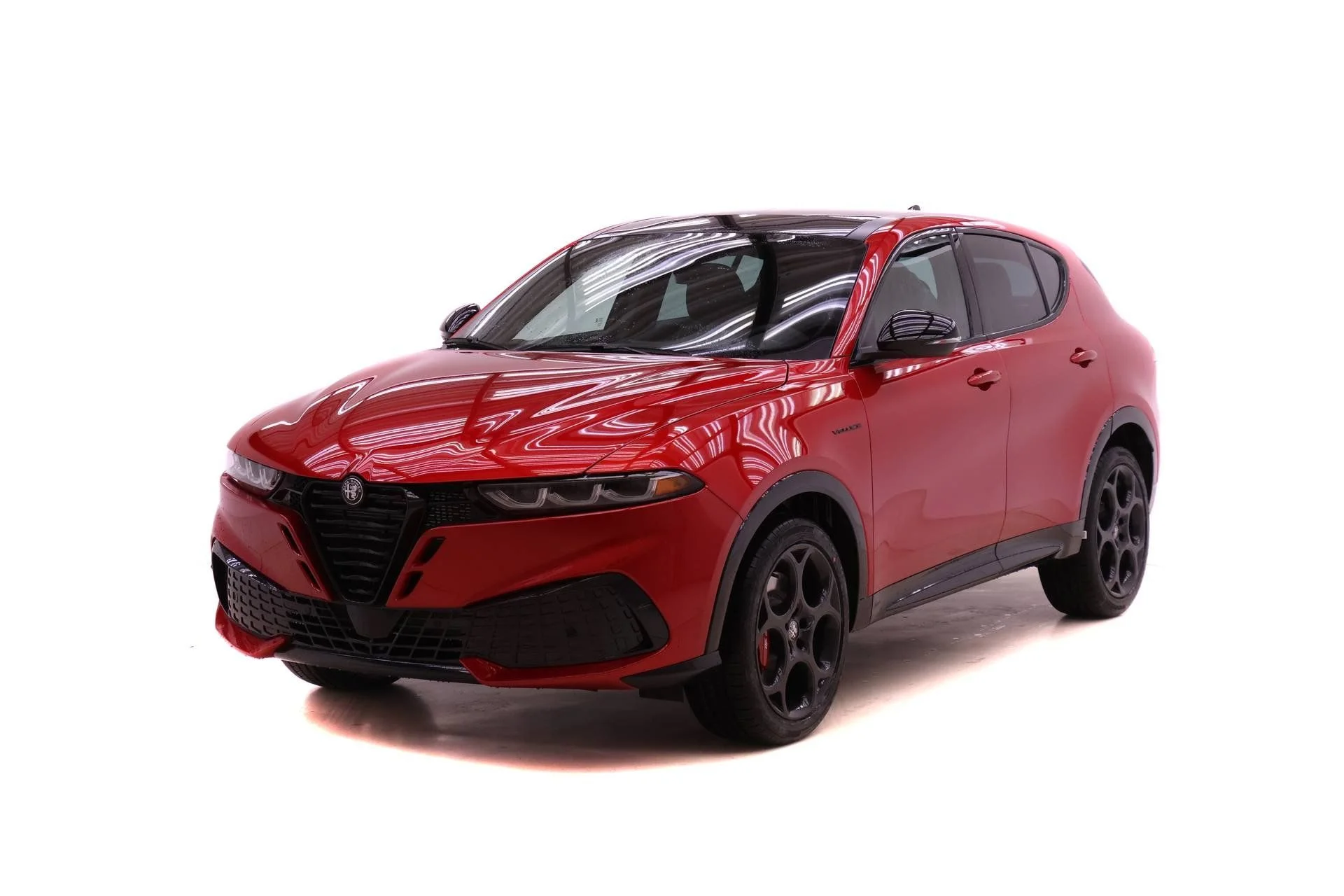2026 Alfa Romeo Tonale 2.0 Veloce's photo