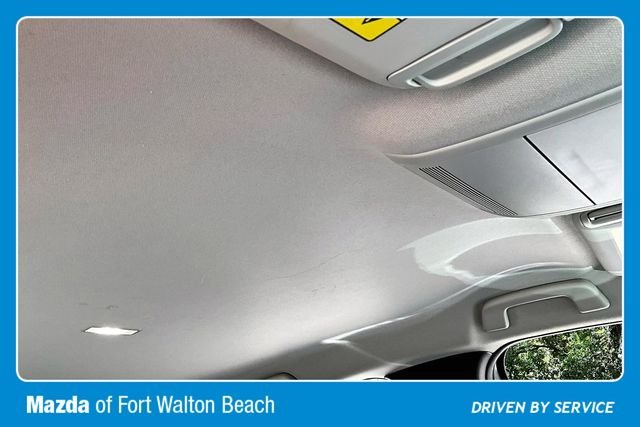 Used 2024 Silver Mazda 2.5 S Select Sport image 28