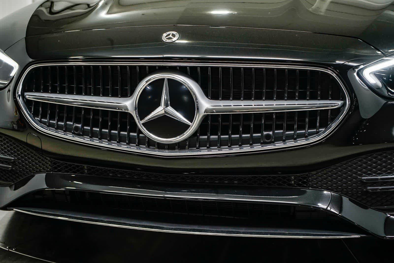 New 2026 Black Mercedes-Benz C 300 image 8