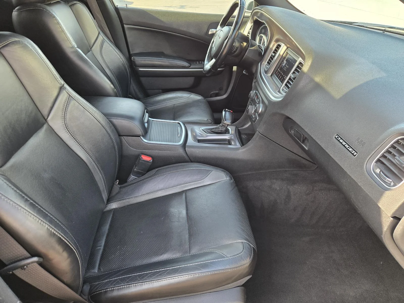 Used 2021 Smoke Show Dodge SXT RWD image 34