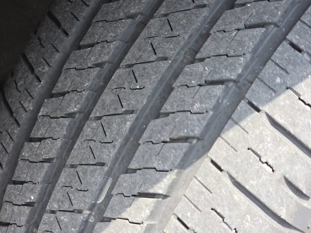 Used 2024 Baltic Gray Metallic Clearcoat Jeep Altitude X image 24