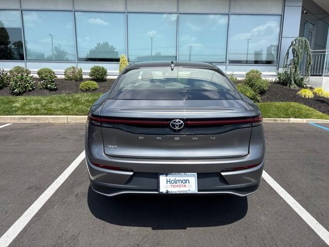 Used 2023  Toyota XLE image 6