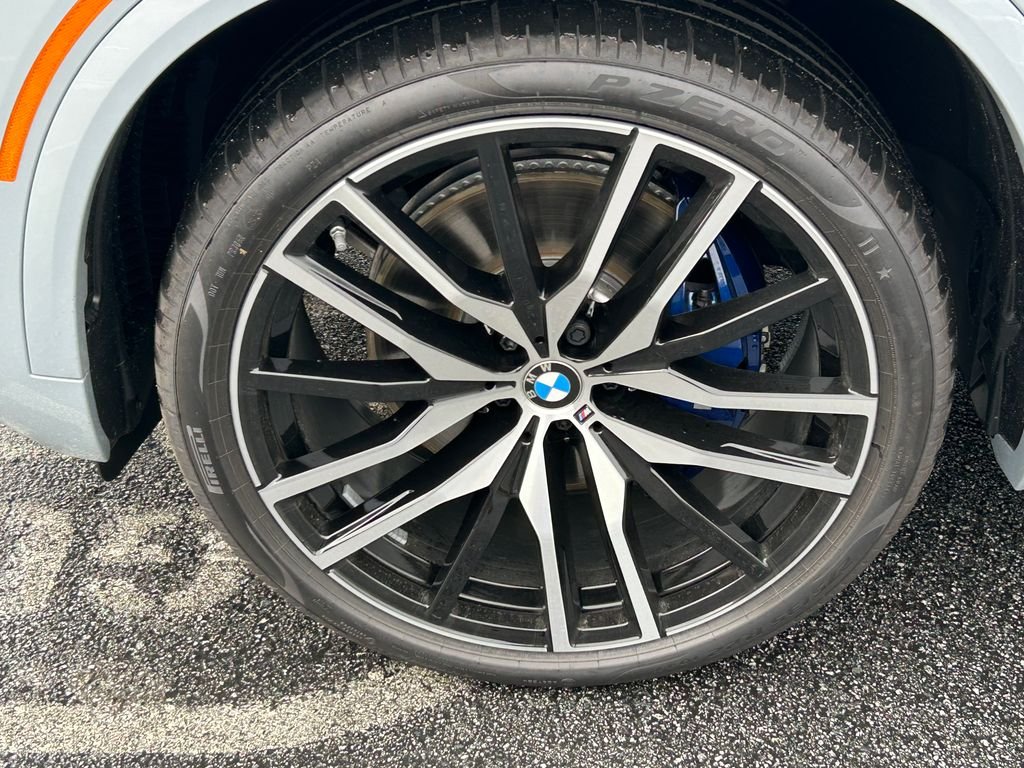 2026 BMW X5 40i - Photo 9