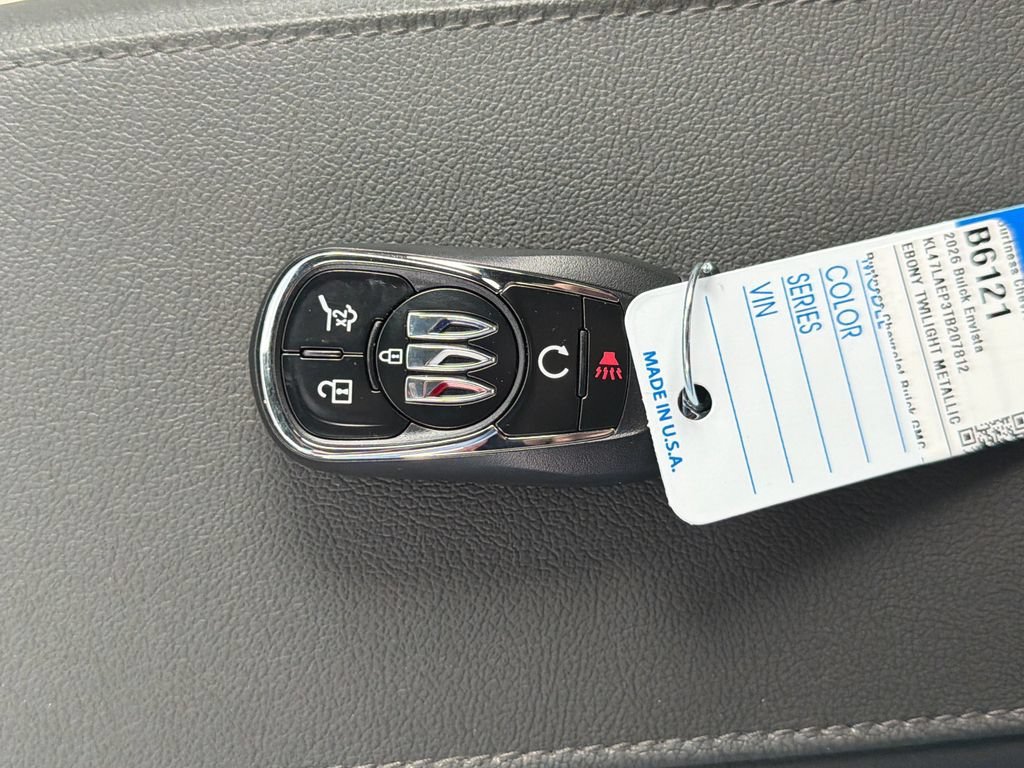 2026 Buick Envista Preferred - Photo 29