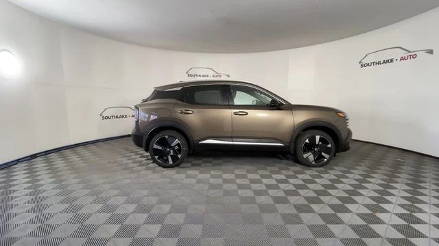2026 Nissan KICKS SR AWD - Photo 9
