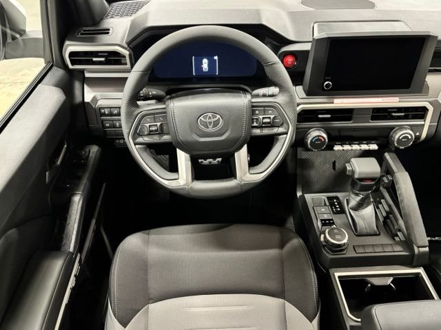 Used 2026 White Toyota TRD Sport image 13