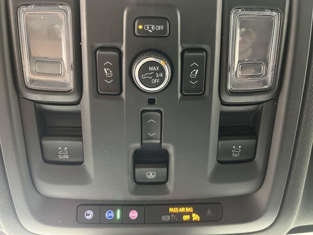 Used 2023 Summit White Chevrolet RST image 30
