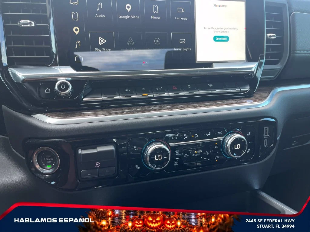 Used 2025 Titanium Rush Metallic GMC Elevation image 30