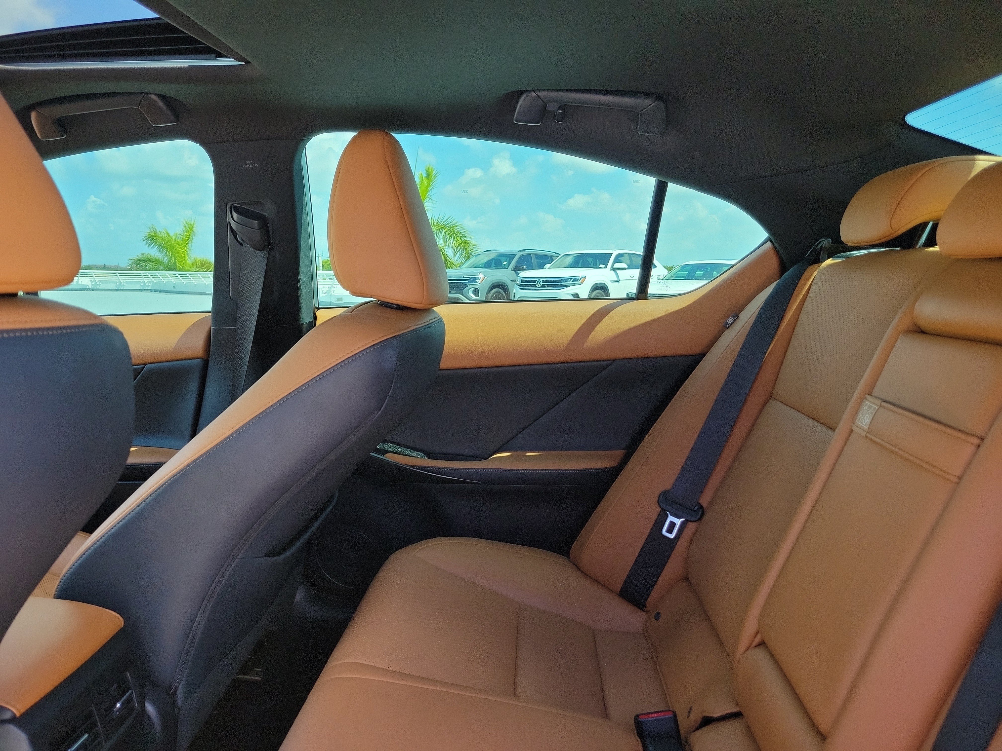 Used 2023 Silver Lexus IS 300 image 11