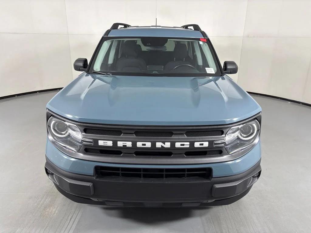 Used 2023 Area 51 Ford Big Bend image 3