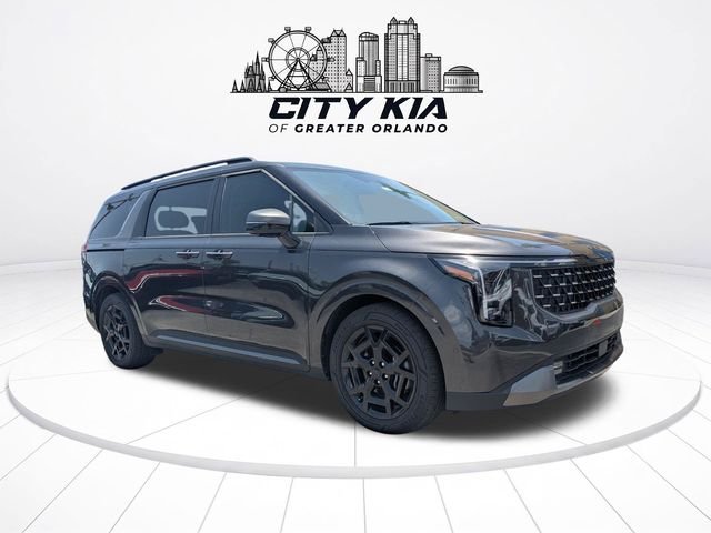 2026 Kia Carnival SX Prestige - Photo 7
