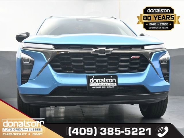 2026 Chevrolet Trax RS - Photo 16