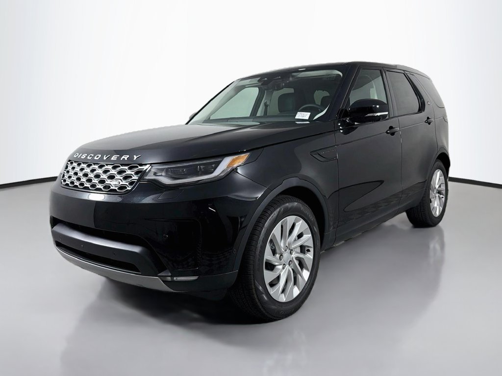 New 2026 Santorini Black Land Rover S image 1