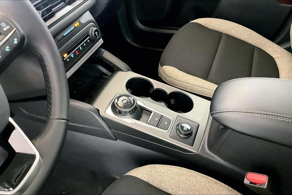 2025 Ford Bronco Sport Big Bend - Photo 8