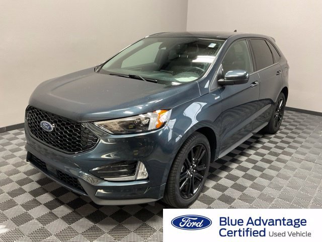 2024 Ford Edge ST Line