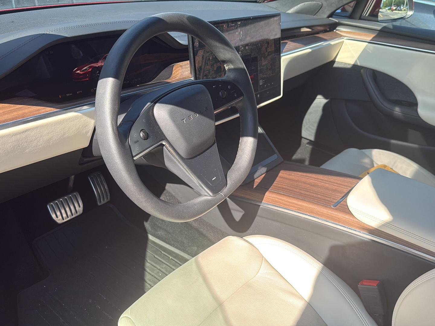 Used 2021 RD Tesla Long Range image 8