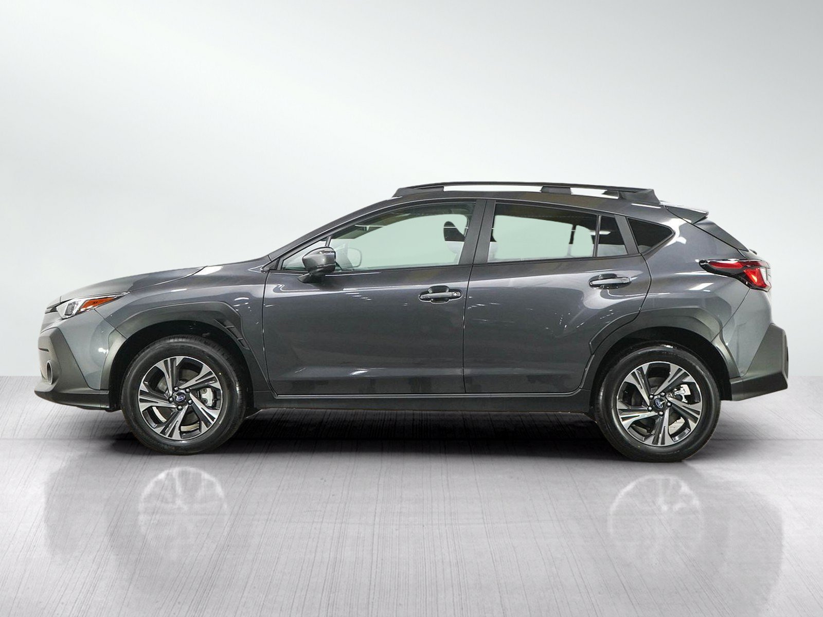 Certified 2026 Subaru Crosstrek Premium with VIN 4S4GUHD65T3725530 for sale in South Saint Paul, Minnesota