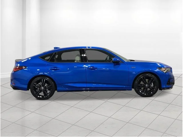 New 2026  Acura A-Spec Tech Package image 6