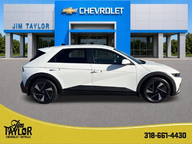 Used 2026 Hyundai IONIQ 5 SE with VIN 7YAKM4DB6TY045930 for sale in Rayville, LA