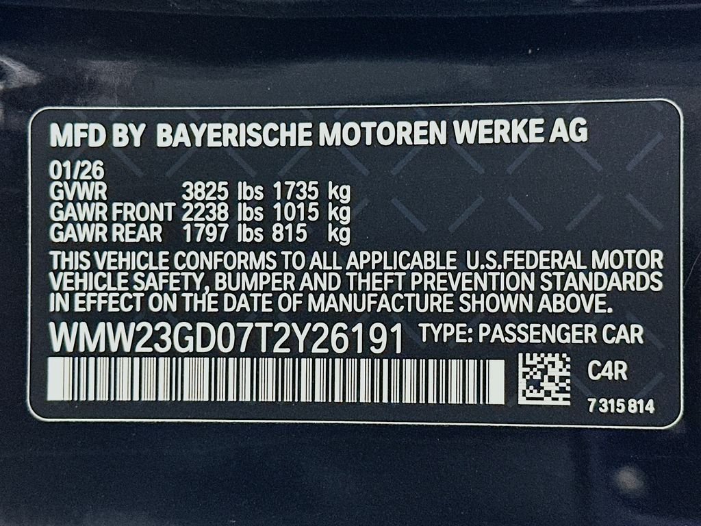 2026 MINI Hardtop 2 Door S - Photo 23
