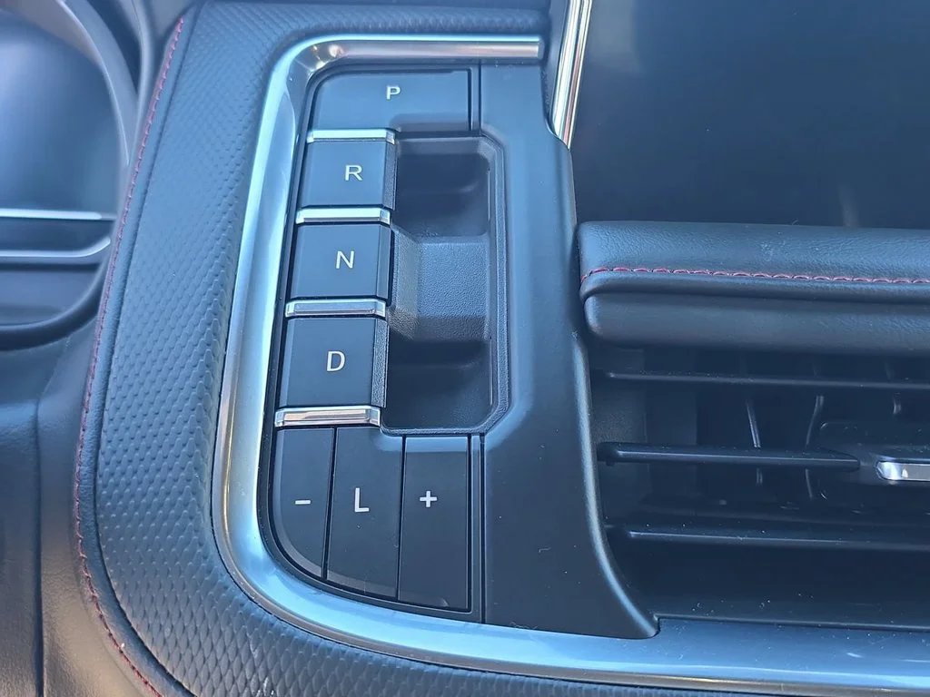 2023 Chevrolet Tahoe RST - Photo 16
