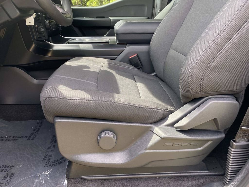 New 2026 Avalanche Ford STX® image 13