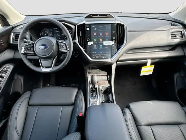 New 2026 MAGNETITE GRAY METALLIC Subaru Touring 7-Passenger image 28
