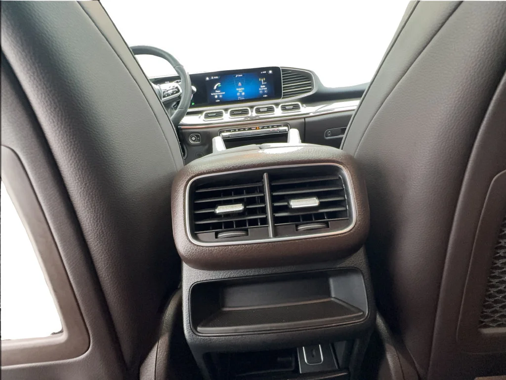 2022 Mercedes-Benz GLE GLE350 - Photo 40