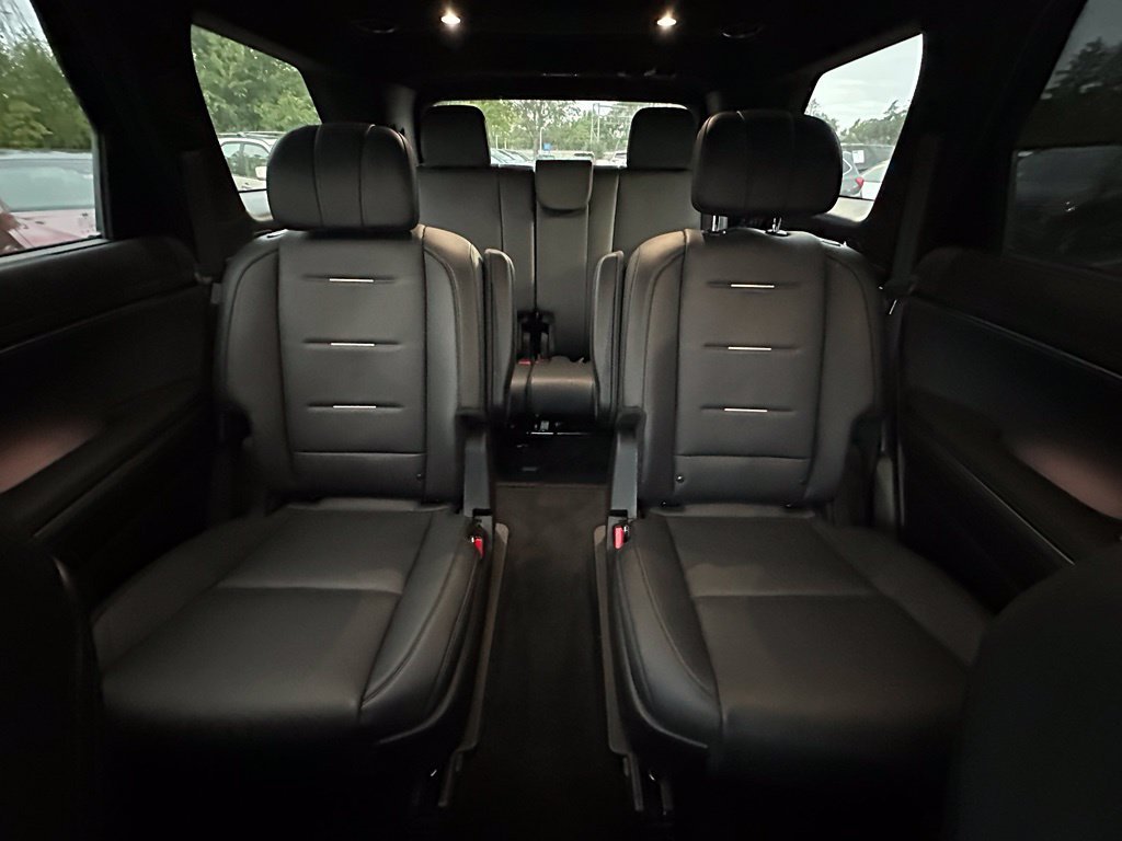 2026 Hyundai Palisade Calligraphy - Photo 11