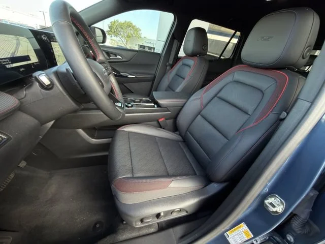 2026 Chevrolet Equinox RS - Photo 17