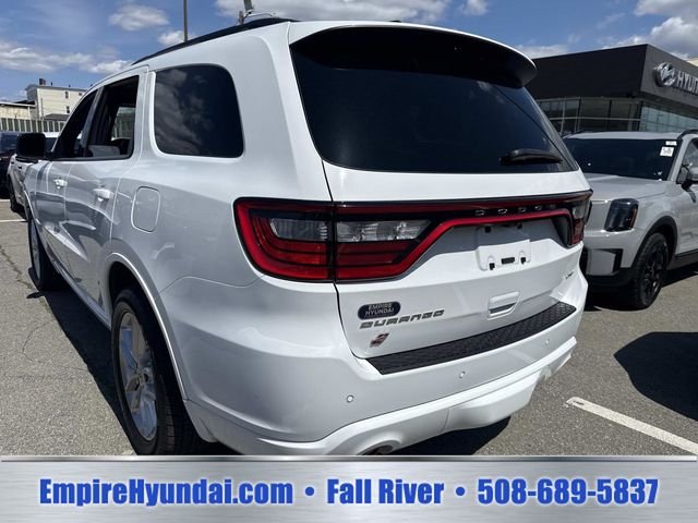 2023 Dodge Durango GT - Photo 10