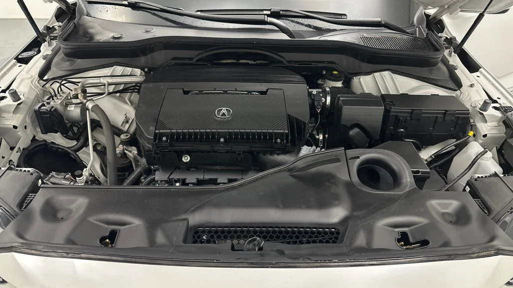 2023 Acura MDX Advance Package - Photo 11