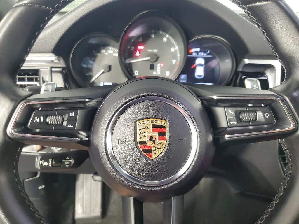 Used 2024 Silver Porsche  image 23