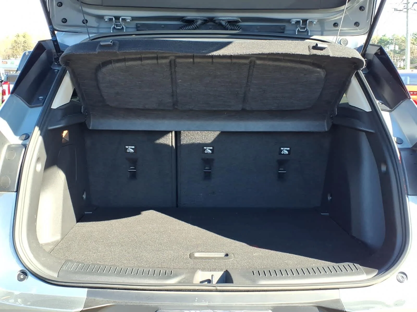 2024 Buick Encore GX Preferred - Photo 7