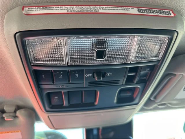 2022 Toyota 4Runner SR5 Premium - Photo 24