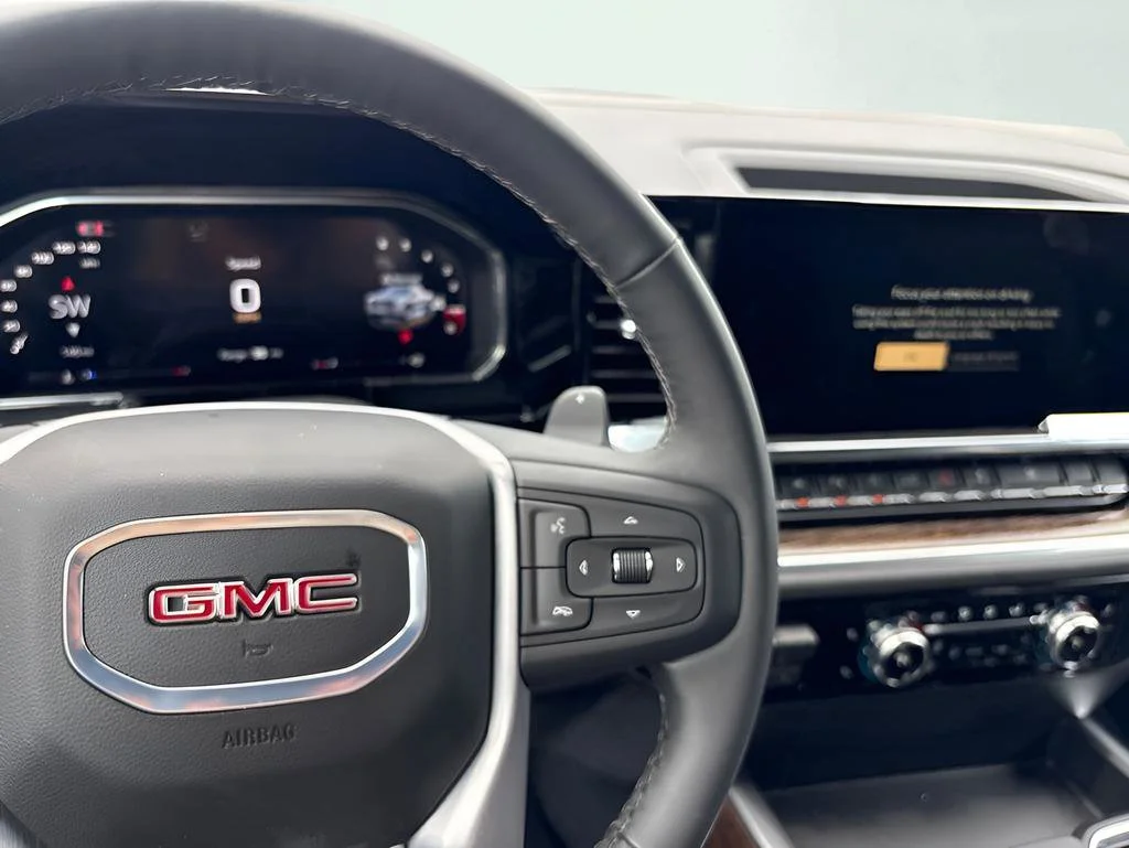 2026 GMC Sierra 1500 Elevation - Photo 26