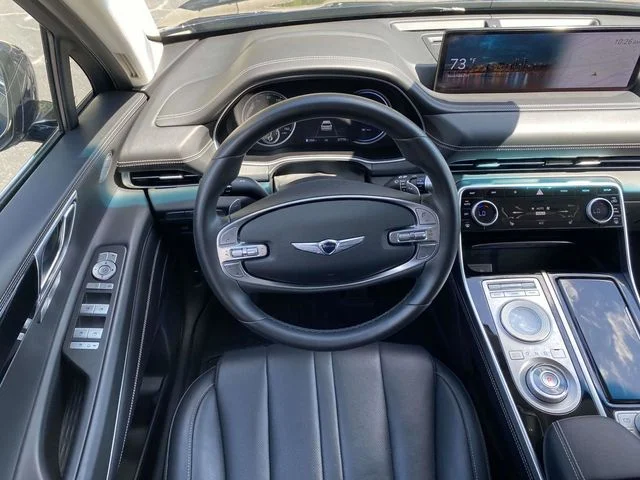 Used 2021 Blue Genesis 2.5T image 15